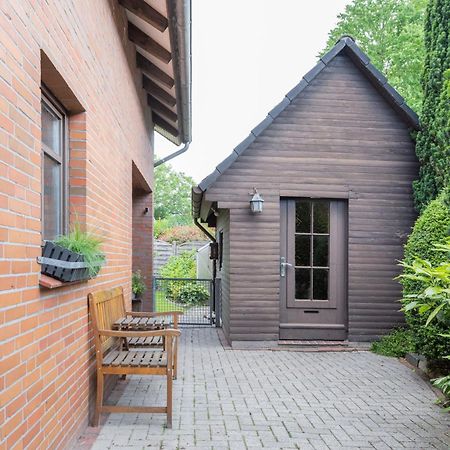 Ferienwohnung Pop S Huus 35226 Holtland Luaran gambar