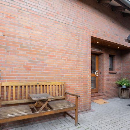Ferienwohnung Pop S Huus 35226 Holtland Luaran gambar