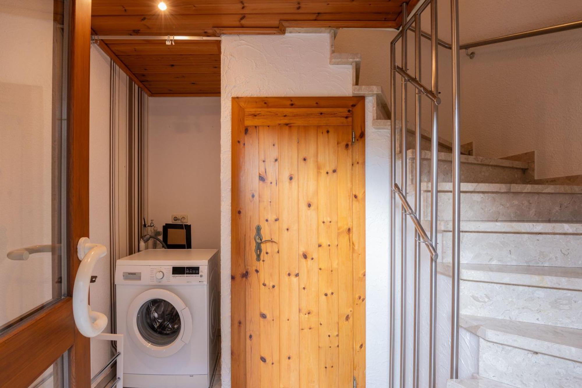 Ferienwohnung Pop S Huus 35226 Holtland Luaran gambar