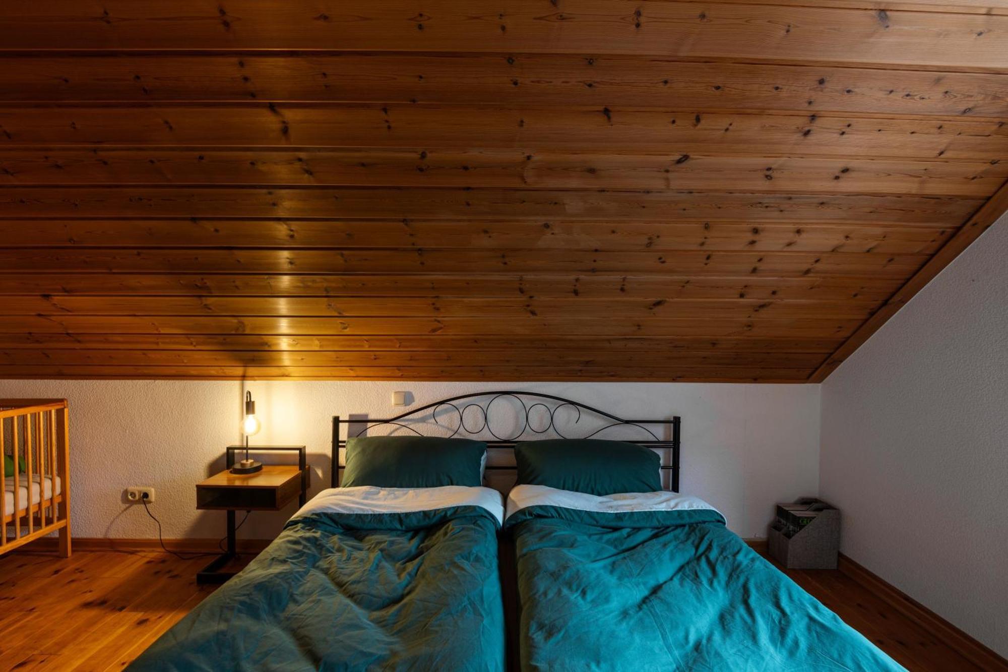 Ferienwohnung Pop S Huus 35226 Holtland Luaran gambar