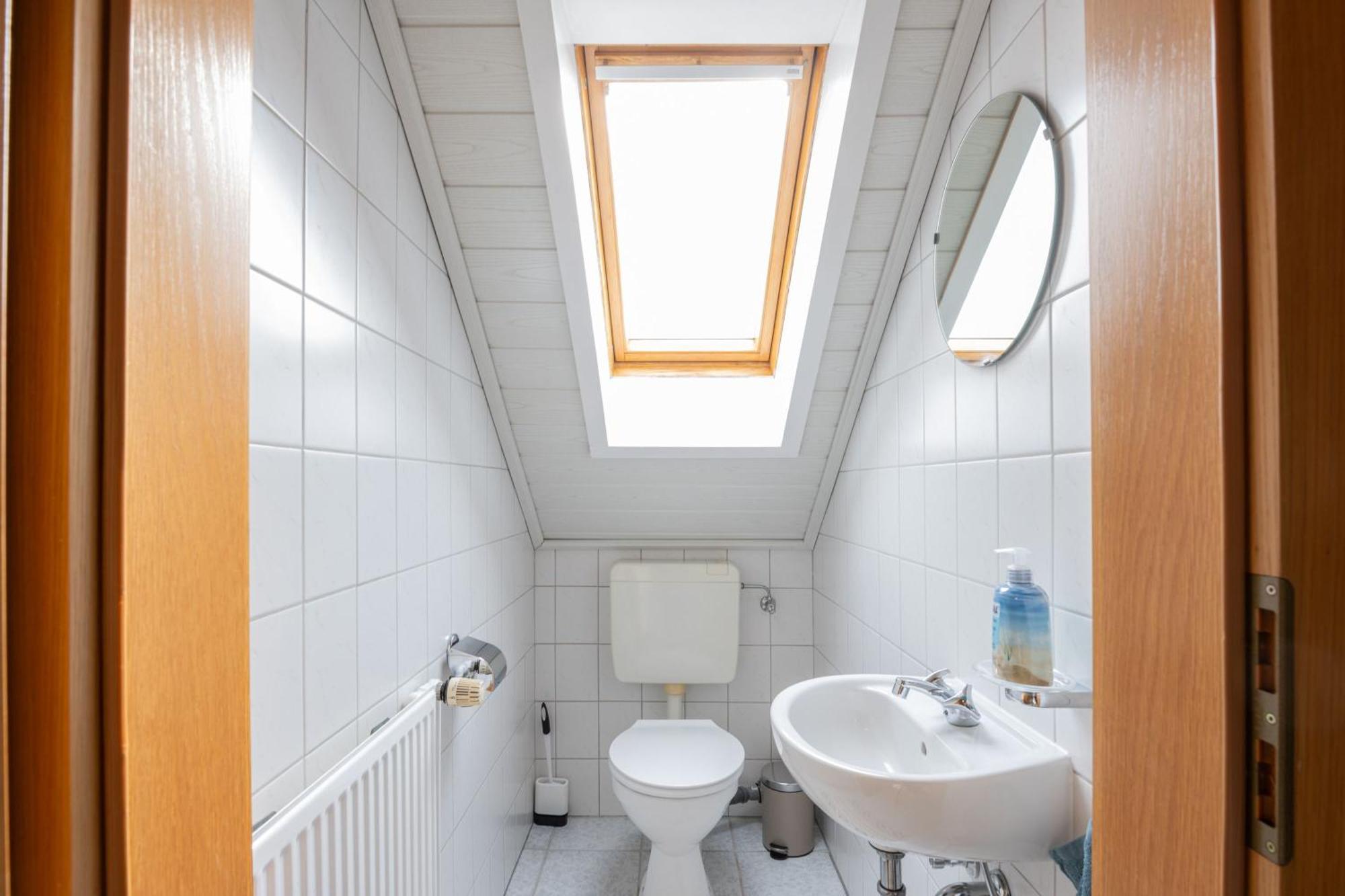 Ferienwohnung Pop S Huus 35226 Holtland Luaran gambar