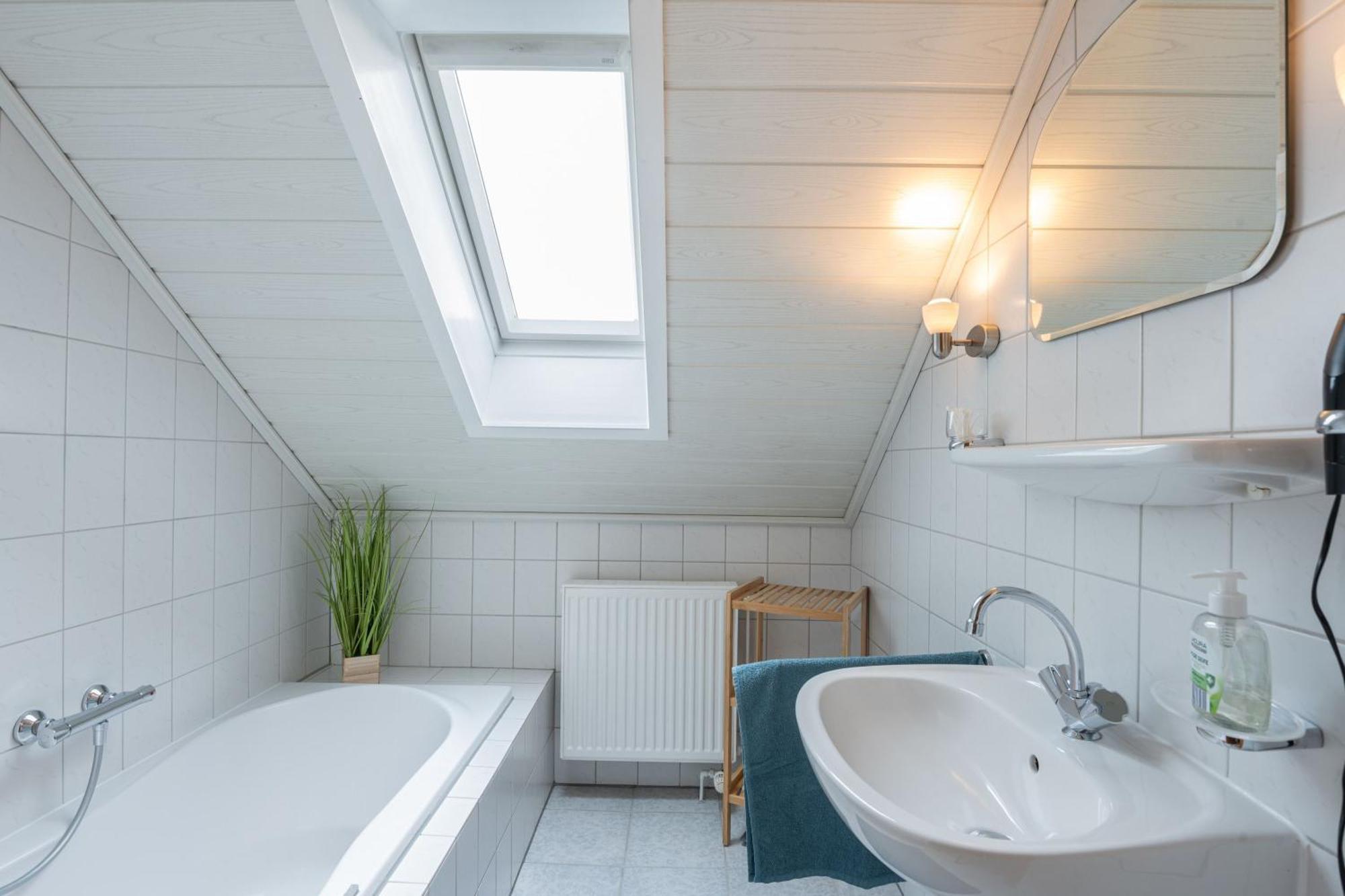 Ferienwohnung Pop S Huus 35226 Holtland Luaran gambar