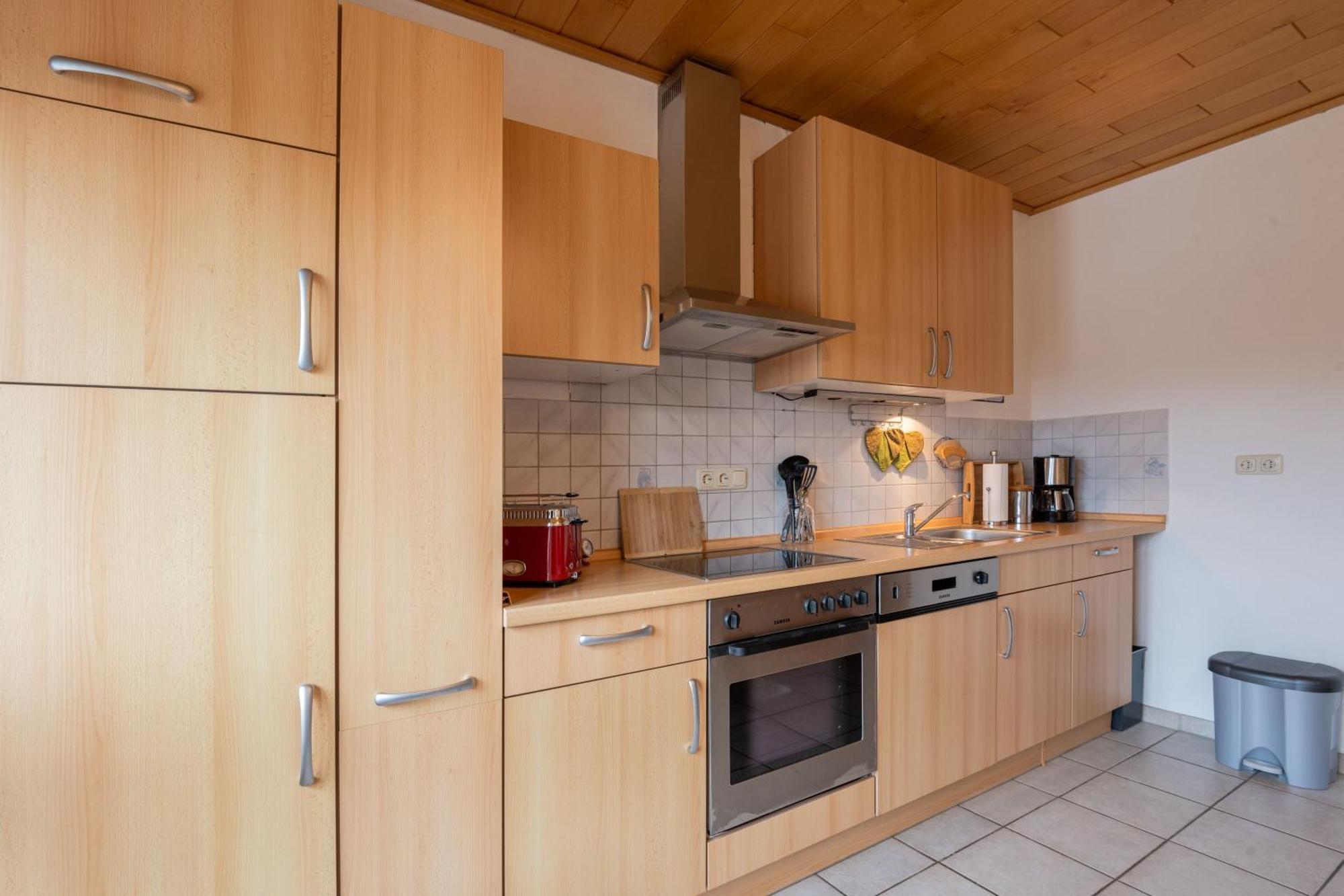 Ferienwohnung Pop S Huus 35226 Holtland Luaran gambar