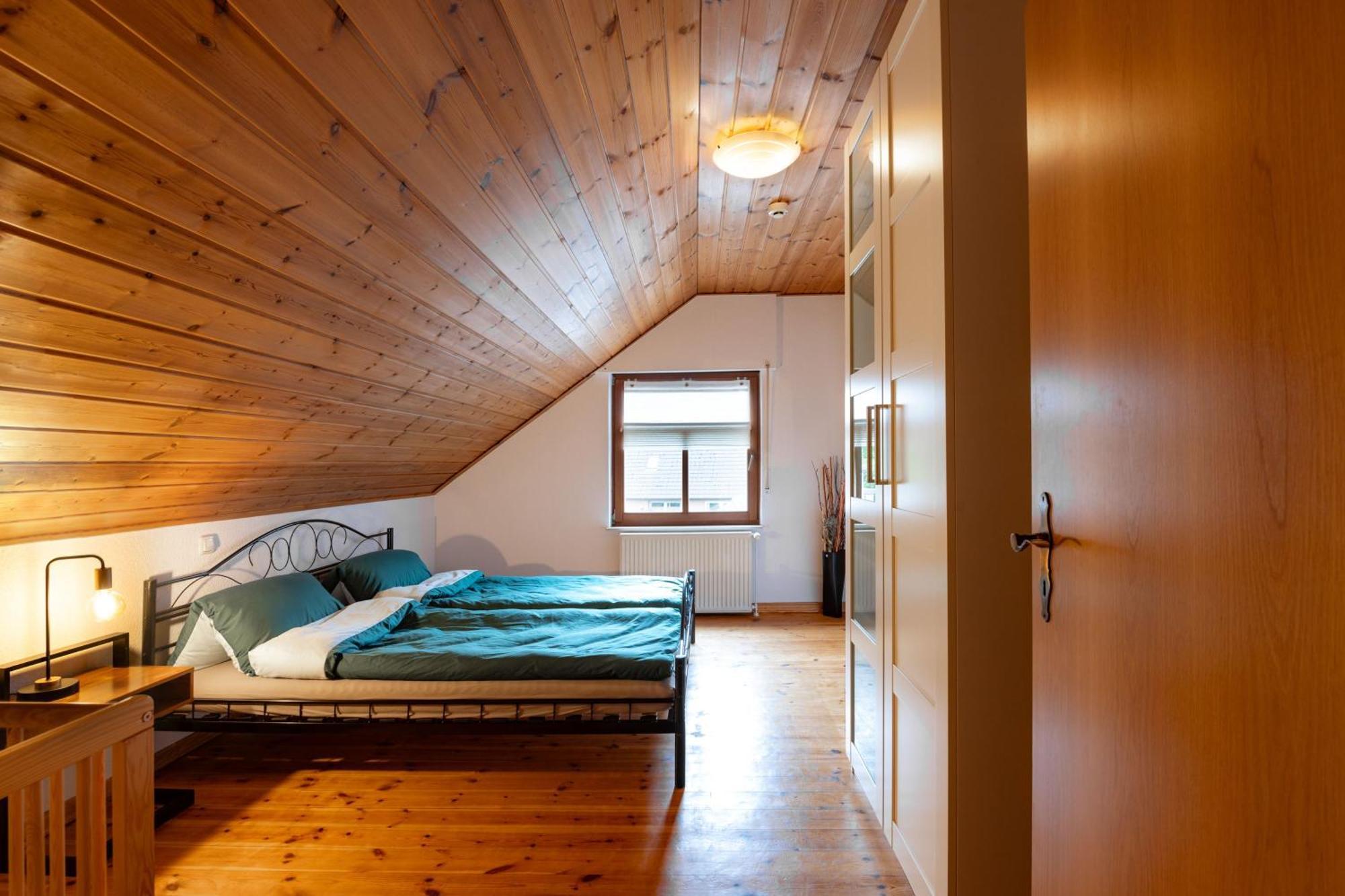 Ferienwohnung Pop S Huus 35226 Holtland Luaran gambar