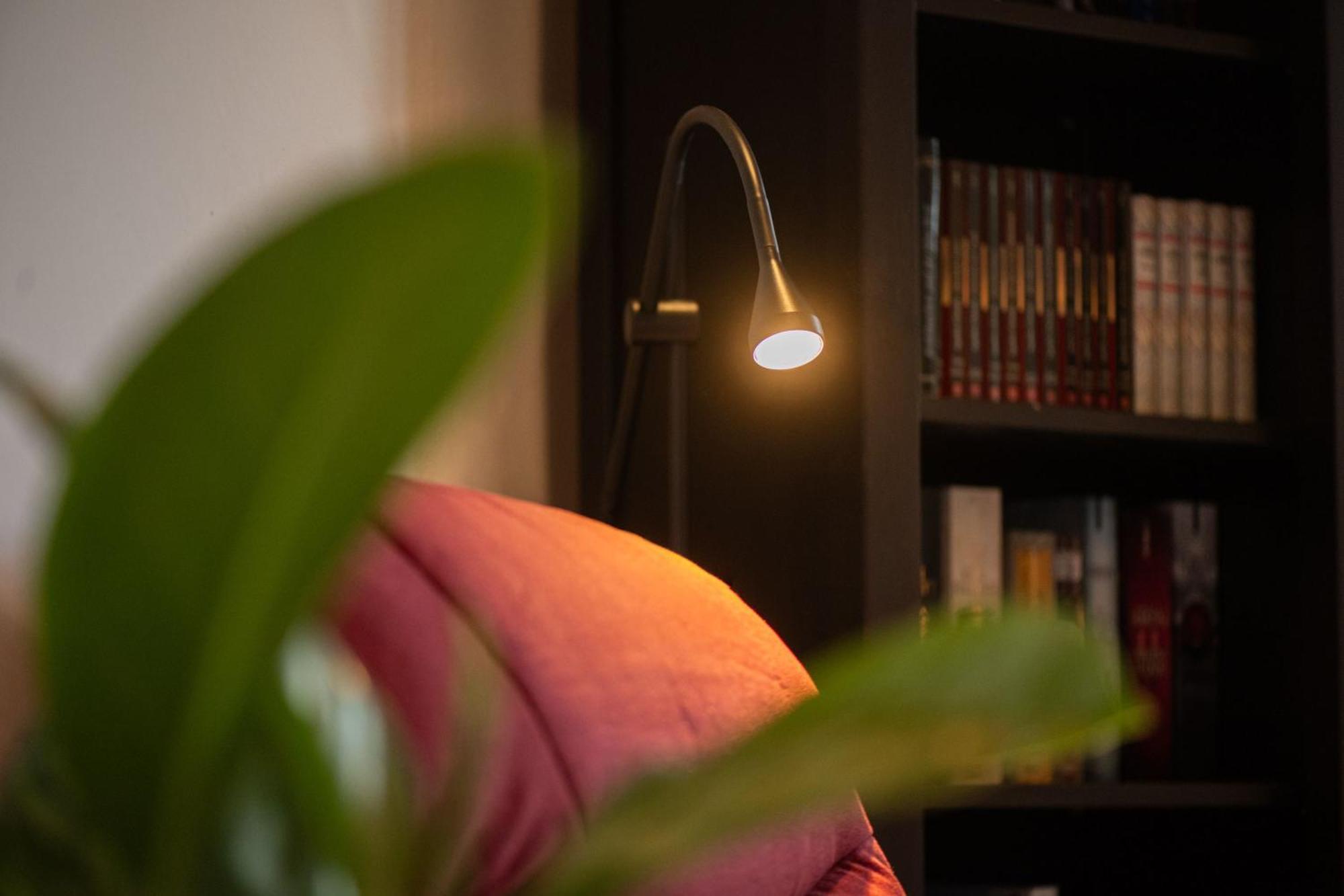 Ferienwohnung Pop S Huus 35226 Holtland Luaran gambar