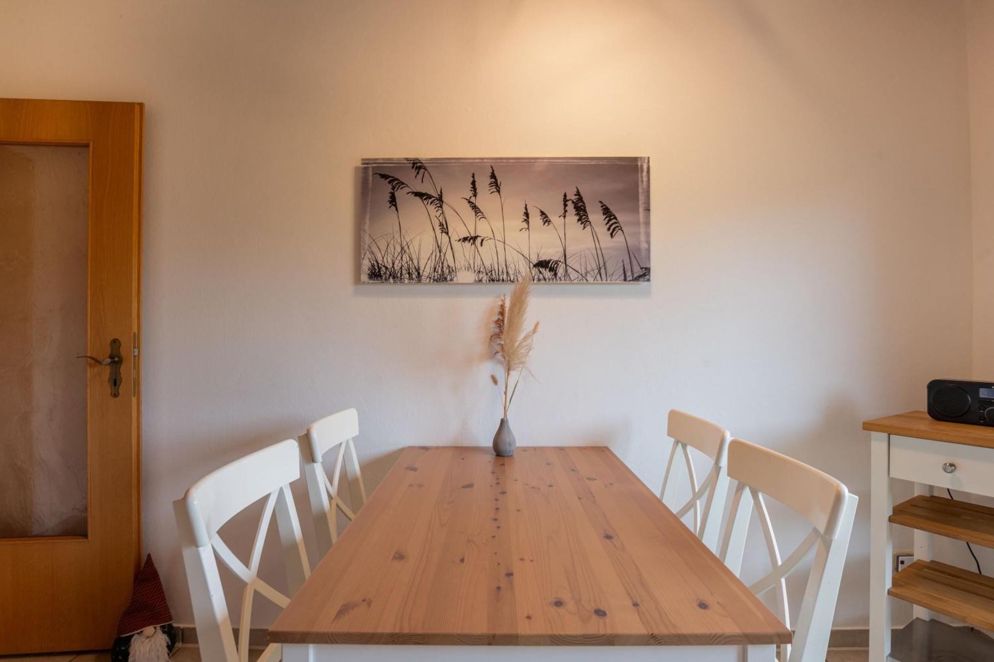 Ferienwohnung Pop S Huus 35226 Holtland Luaran gambar
