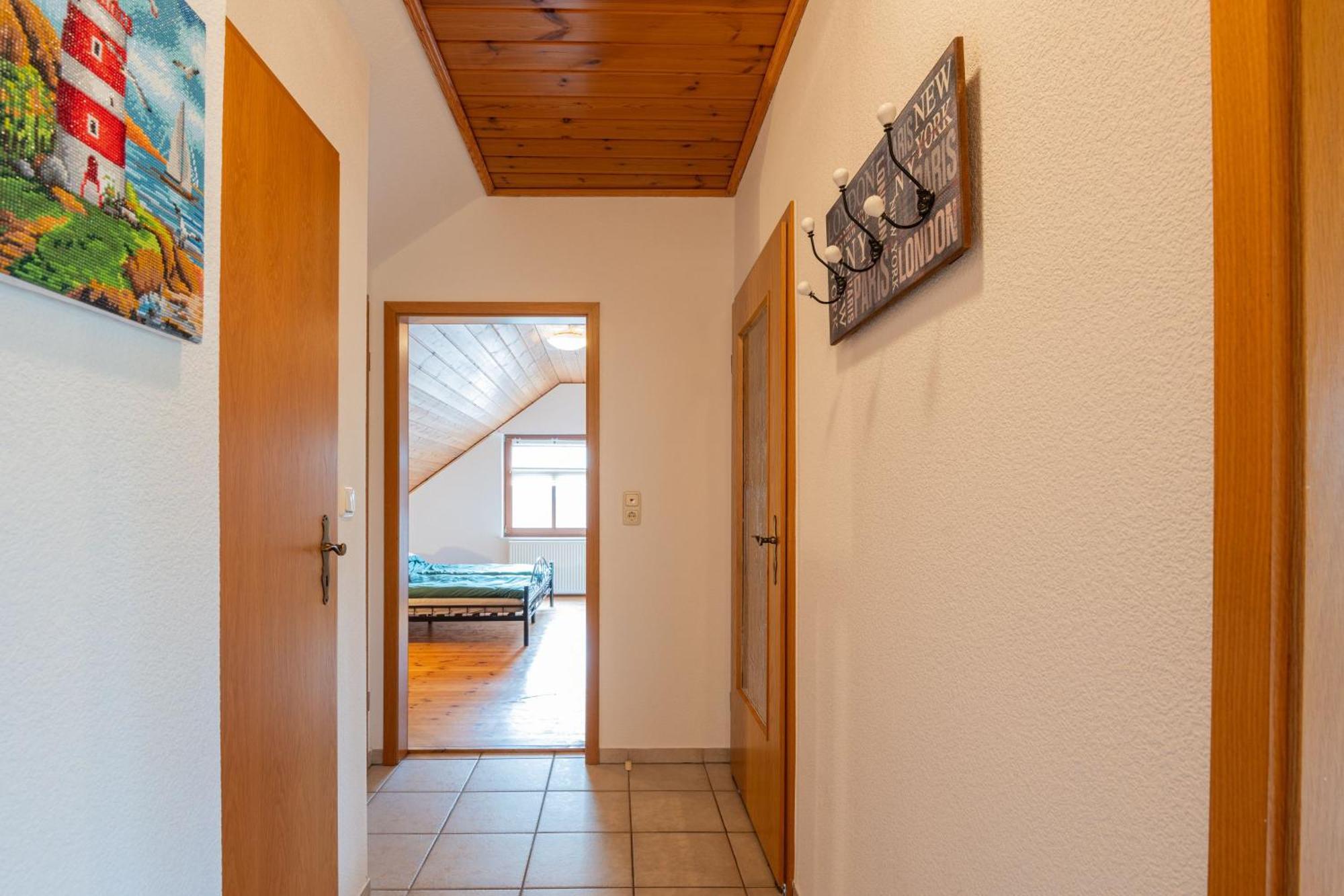 Ferienwohnung Pop S Huus 35226 Holtland Luaran gambar