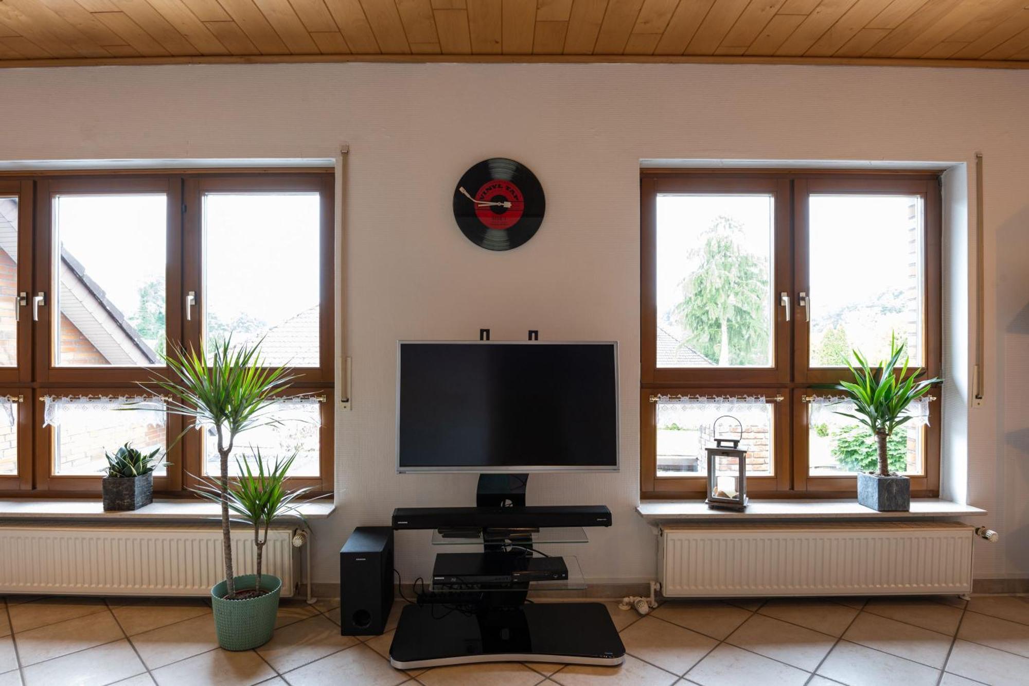 Ferienwohnung Pop S Huus 35226 Holtland Luaran gambar